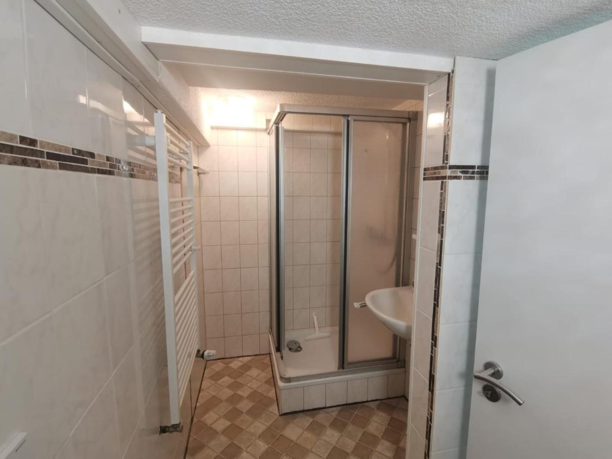 トートモースSchwarzwaldhaus Kathiアパートメント エクステリア 写真