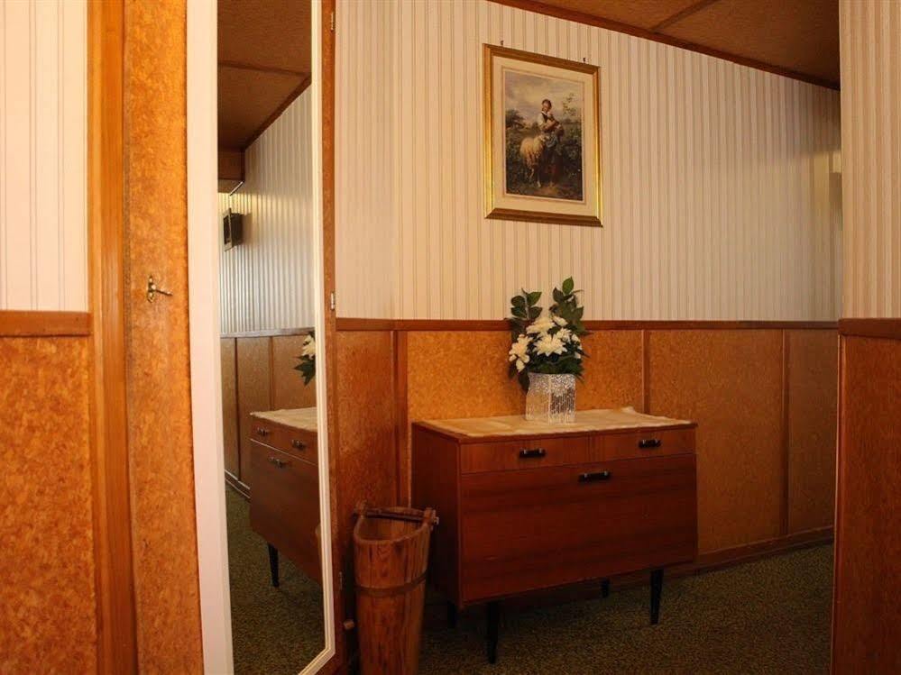 トートモースSchwarzwaldhaus Kathiアパートメント エクステリア 写真